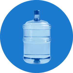 5 Gallon Water